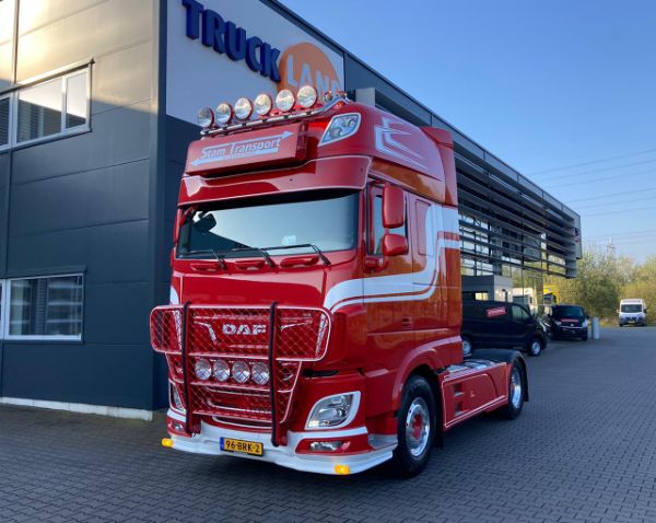 Stam Transport